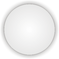 circle white